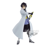 Banpresto TenSura OTHERWORLDER HINATA SAKAGUCHI