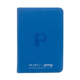 Palms Off Gaming - 9 Pocket Collectors Series Trading Card Binder (Blue)