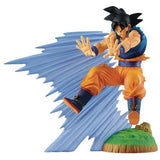 Dragon Ball Z History Box Vol.1 Son Goku FIgure