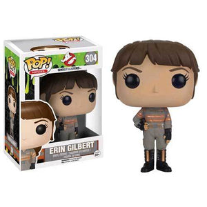 Ghostbusters (2016) - Erin Gilbert Pop! Vinyl Figure #304