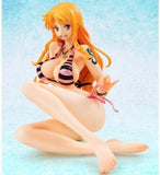 Nami One Piece Excellent Model Limited Portrait.Of.Pirates One Piece... Figure