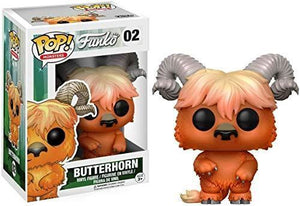 Wetmore Forest - Butterhorn Pop! Vinyl