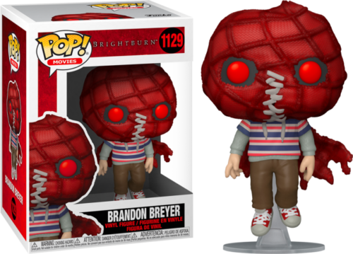 Brightburn - Brandon Breyer Pop! Vinyl