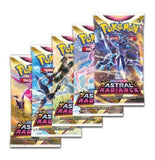 POKÉMON TCG Sword and Shield 10 - Astral Radiance Booster Box
