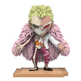 Freeny`s Hidden Dissectibles One Piece Series 4 Figurines blind box