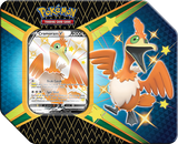 Pokémon TCG: Shining Fates Tin